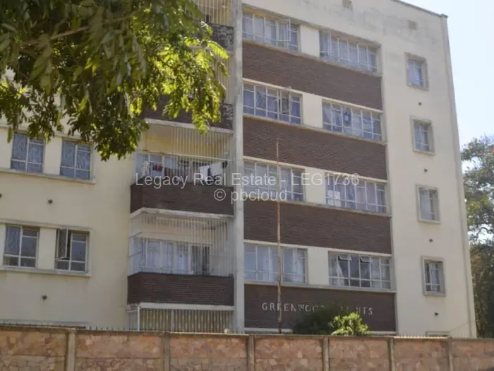 Flat/Apartment to Rent in Avenues