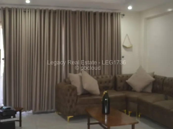 Flat/Apartment to Rent in Avenues