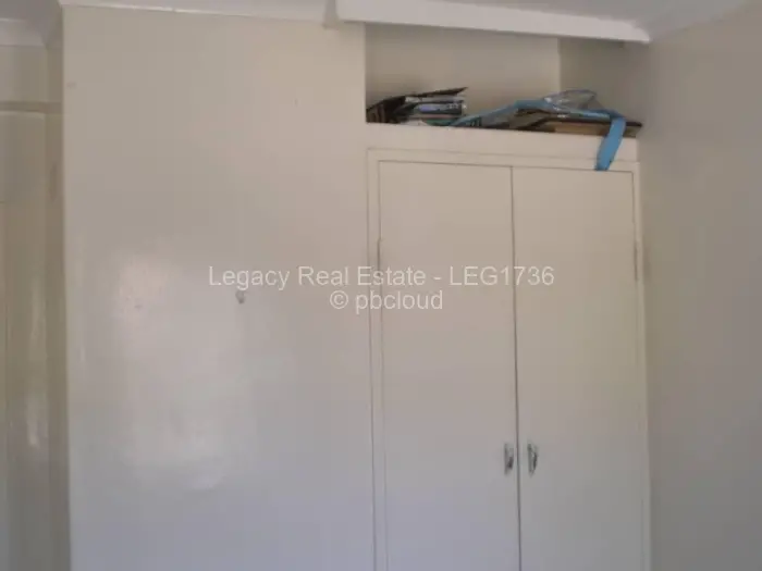Flat/Apartment to Rent in Avenues