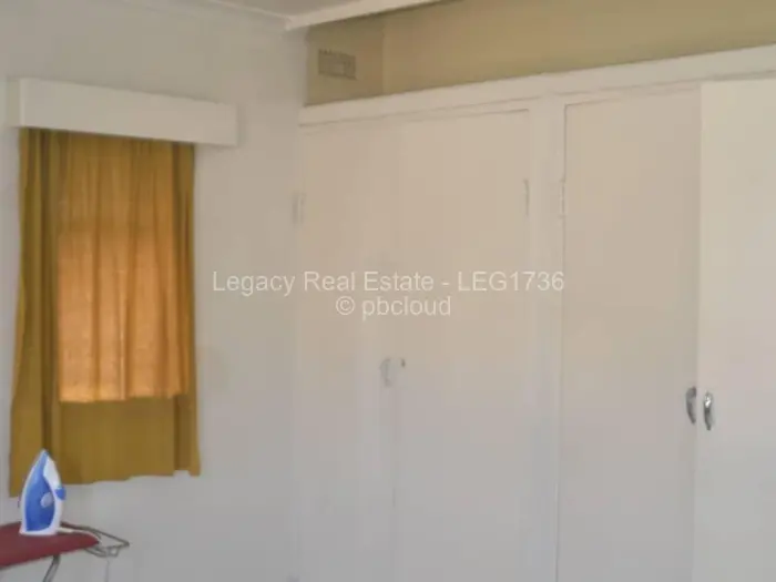 Flat/Apartment to Rent in Avenues