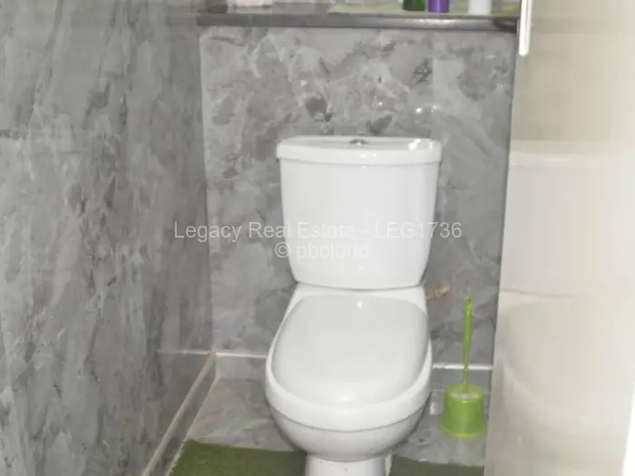 Flat/Apartment to Rent in Avenues