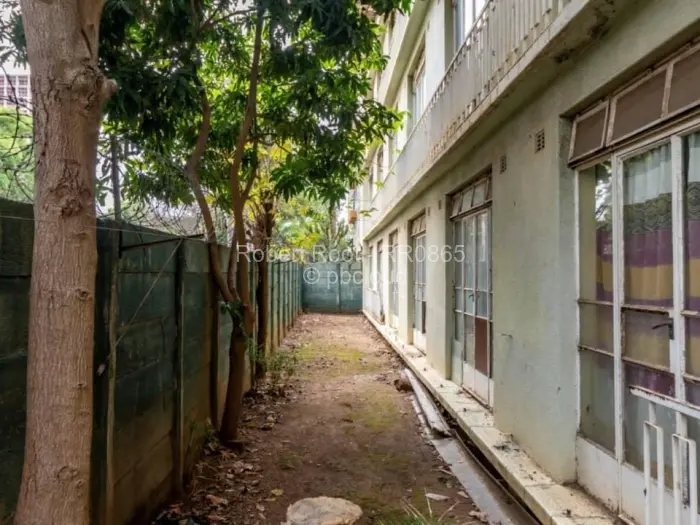 Warehouse/Industrial for Sale in Avenues, Harare