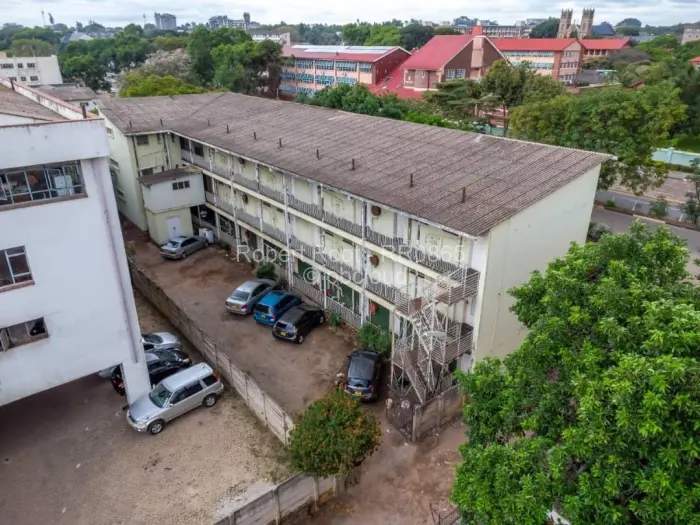 Warehouse/Industrial for Sale in Avenues, Harare