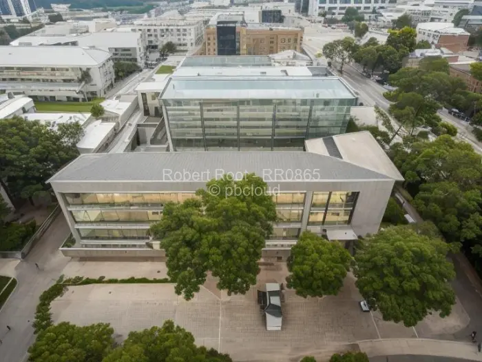 Warehouse/Industrial for Sale in Avenues, Harare