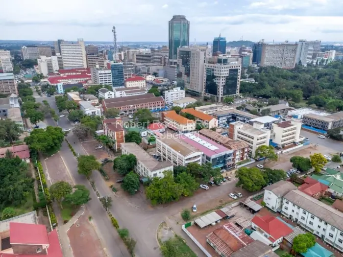 Warehouse/Industrial for Sale in Avenues, Harare