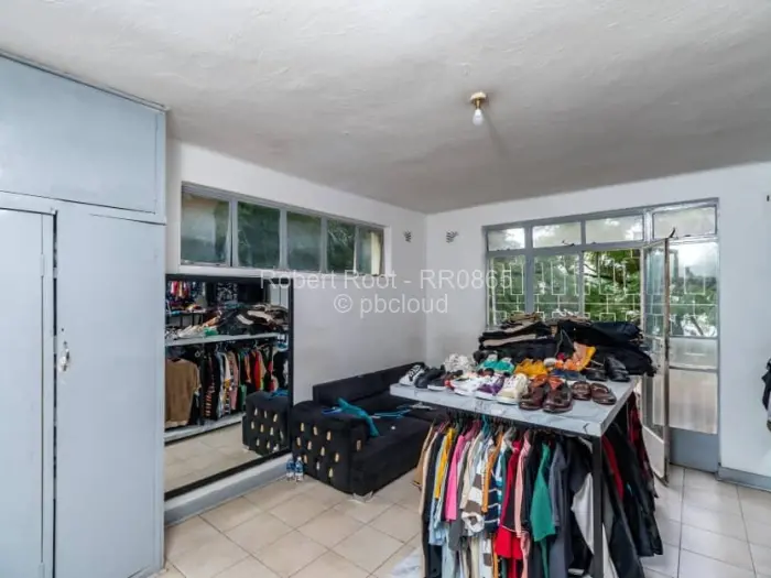 Warehouse/Industrial for Sale in Avenues, Harare