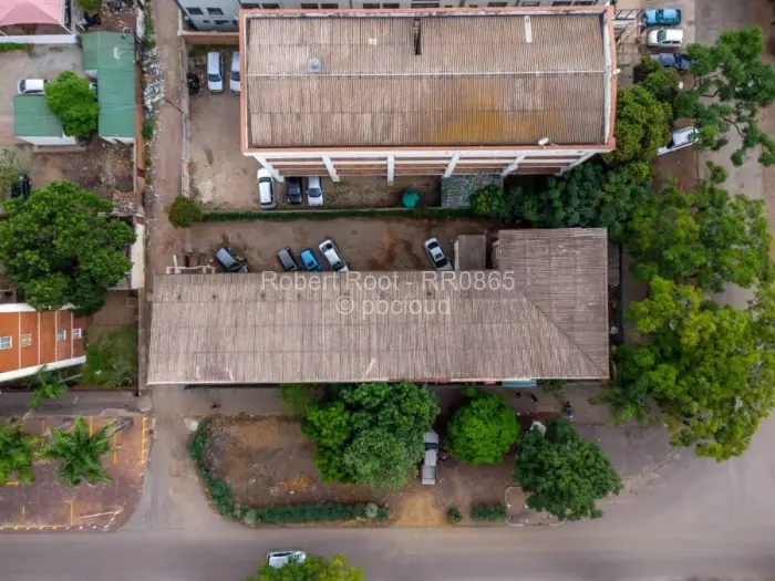 Warehouse/Industrial for Sale in Avenues, Harare