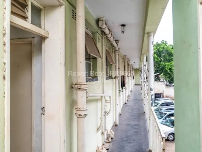 Warehouse/Industrial for Sale in Avenues, Harare