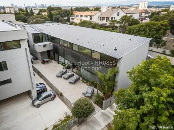 Warehouse/Industrial for Sale in Avenues, Harare