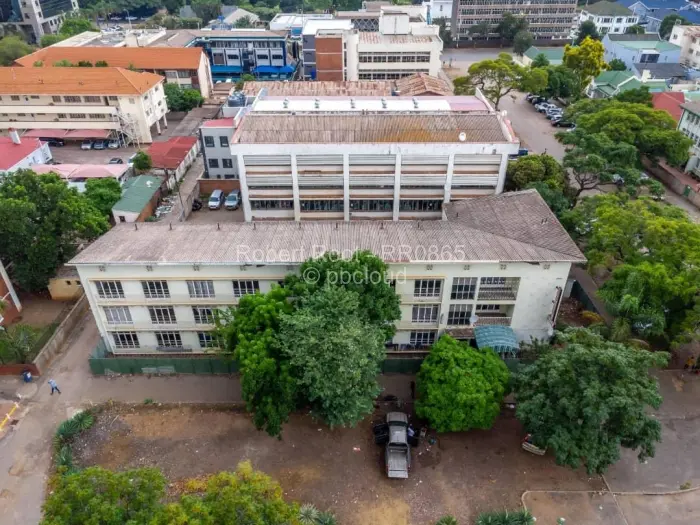 Warehouse/Industrial for Sale in Avenues, Harare
