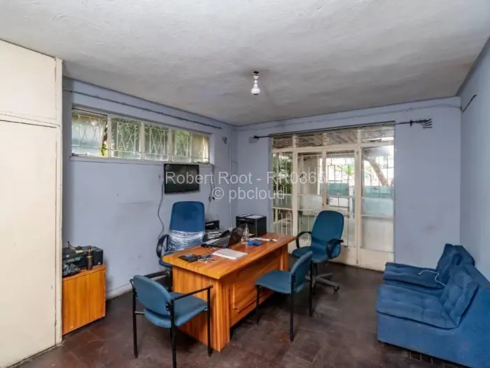 Warehouse/Industrial for Sale in Avenues, Harare