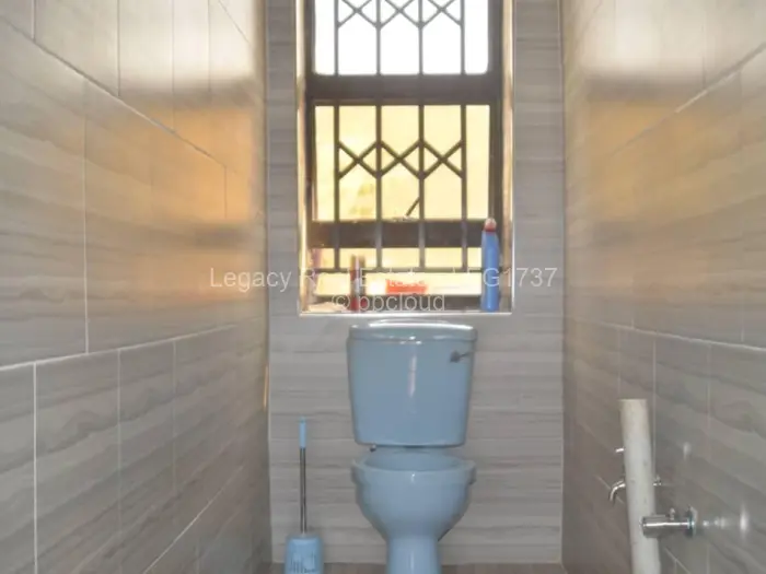 5 Bedroom House for Sale in Mount Pleasant Heights, Harare