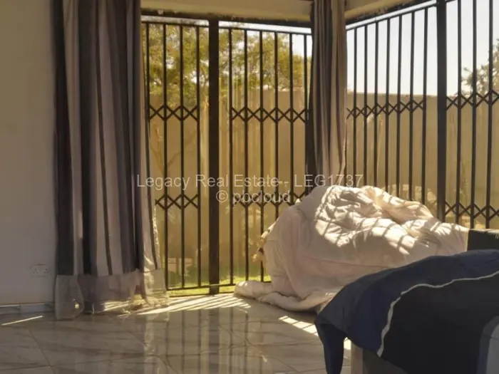 5 Bedroom House for Sale in Mount Pleasant Heights, Harare