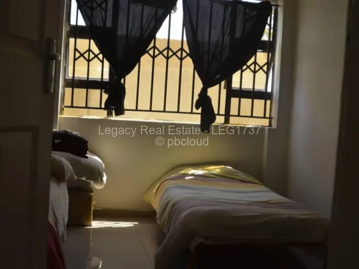 5 Bedroom House for Sale in Mount Pleasant Heights, Harare