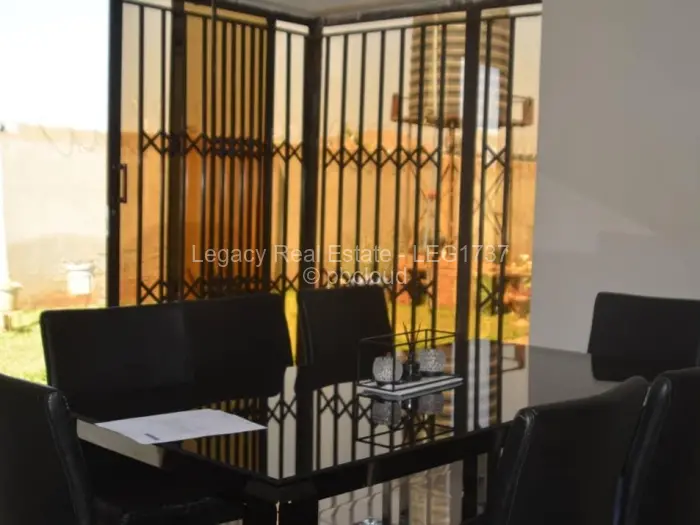 5 Bedroom House for Sale in Mount Pleasant Heights, Harare