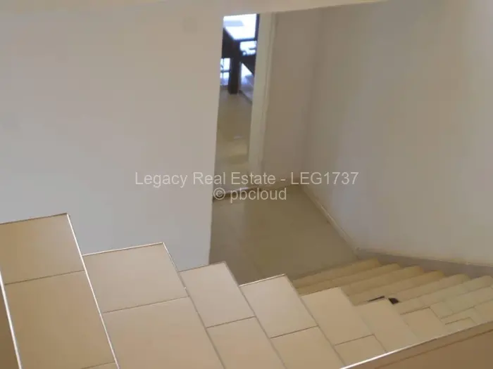 5 Bedroom House for Sale in Mount Pleasant Heights, Harare