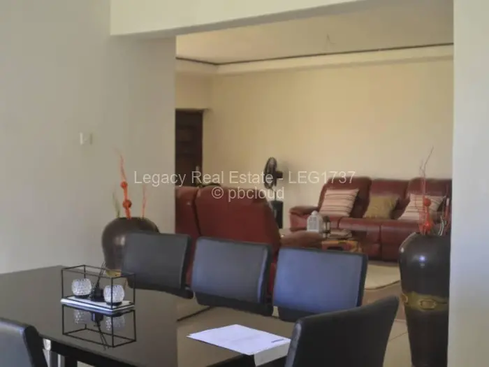 5 Bedroom House for Sale in Mount Pleasant Heights, Harare
