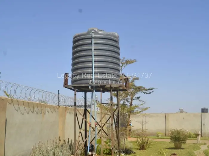 5 Bedroom House for Sale in Mount Pleasant Heights, Harare