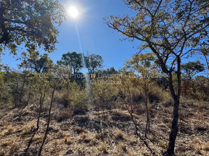 3 Bedroom House for Sale in Fortunes Gate, Bulawayo