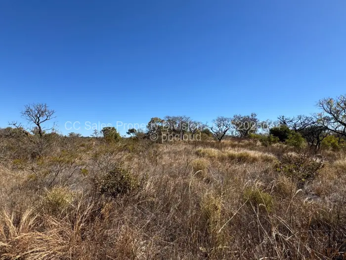 3 Bedroom House for Sale in Fortunes Gate, Bulawayo