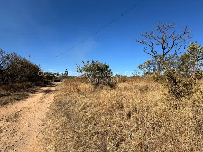 3 Bedroom House for Sale in Fortunes Gate, Bulawayo