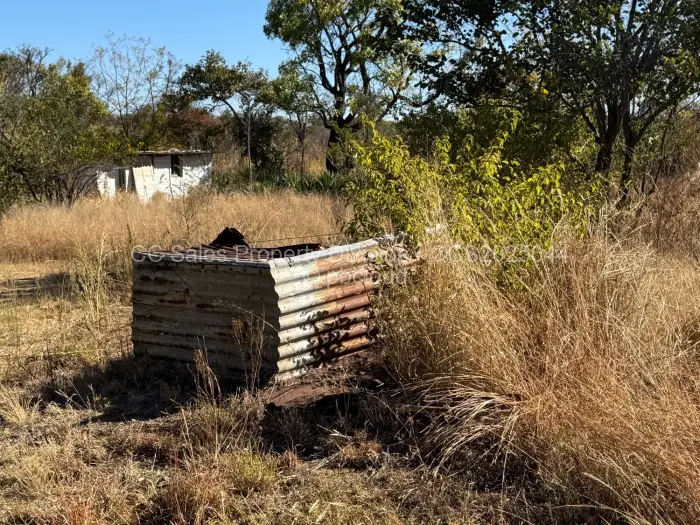 3 Bedroom House for Sale in Fortunes Gate, Bulawayo