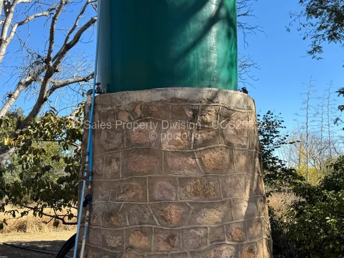 3 Bedroom House for Sale in Fortunes Gate, Bulawayo