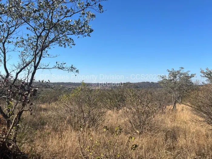 Farm/Plot for Sale in Burnside, Bulawayo