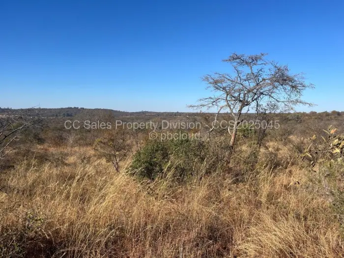 Farm/Plot for Sale in Burnside, Bulawayo