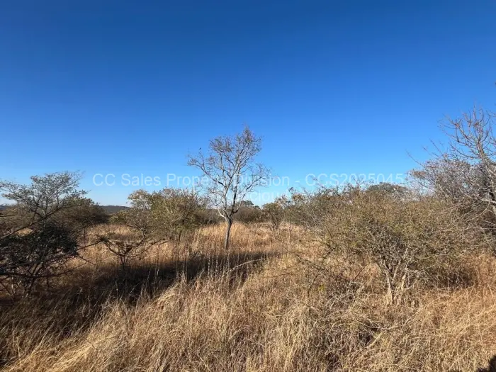 Farm/Plot for Sale in Burnside, Bulawayo