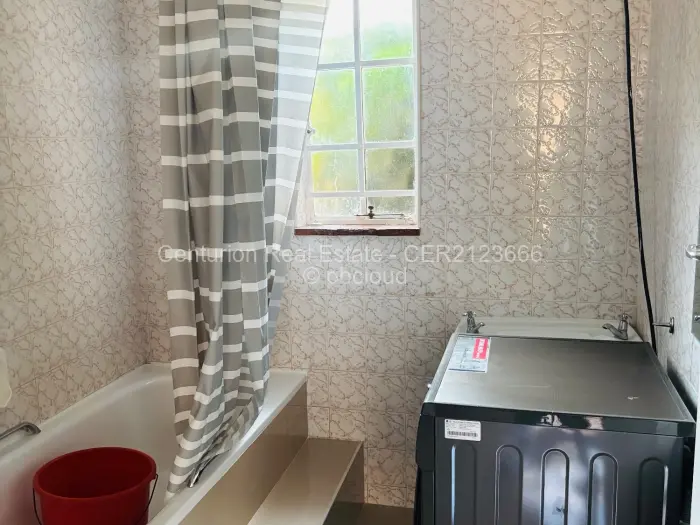 1 Bedroom Cottage/Garden Flat to Rent in Glen Lorne