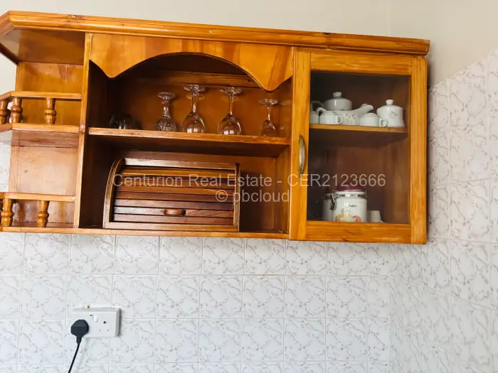 1 Bedroom Cottage/Garden Flat to Rent in Glen Lorne