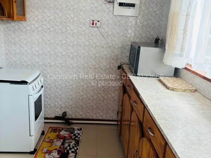 1 Bedroom Cottage/Garden Flat to Rent in Glen Lorne