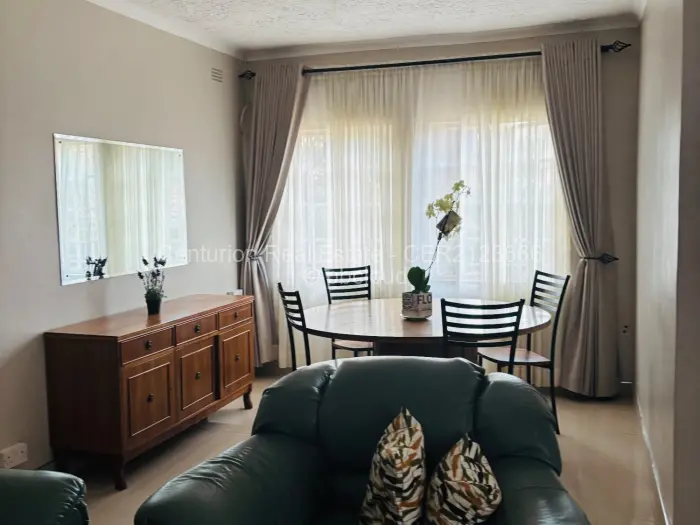 1 Bedroom Cottage/Garden Flat to Rent in Glen Lorne