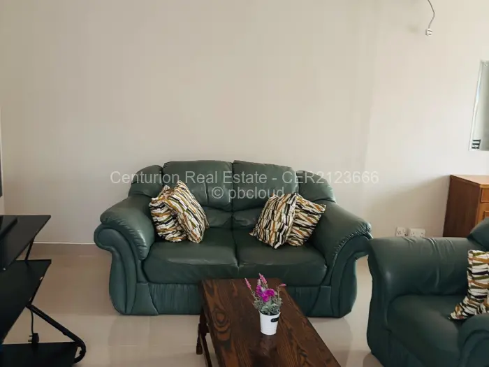 1 Bedroom Cottage/Garden Flat to Rent in Glen Lorne