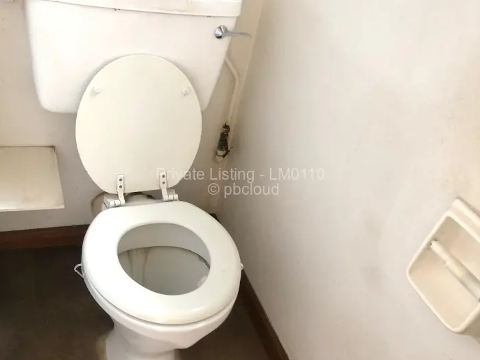 2 Bedroom Cottage/Garden Flat to Rent in Avondale, Harare