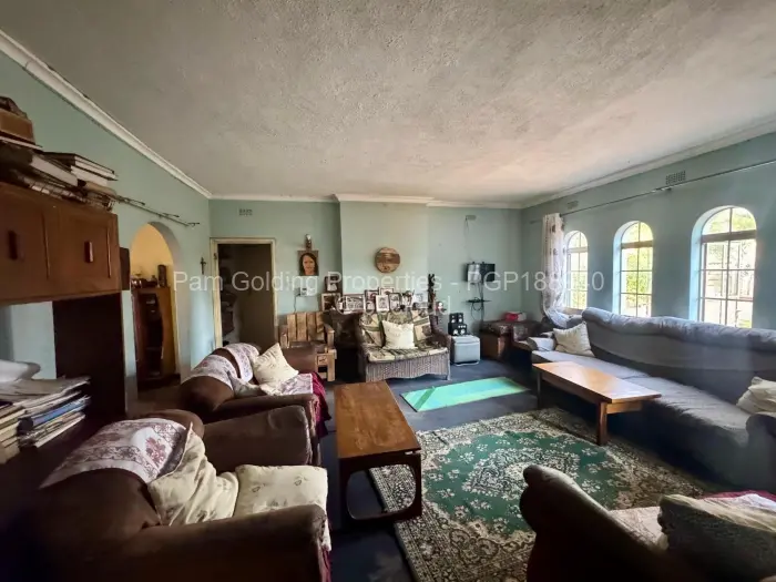 4 Bedroom House for Sale in Avondale West, Harare
