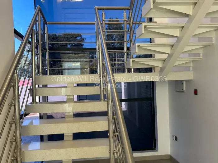 Townhouse/Complex/Cluster to Rent in Mount Pleasant