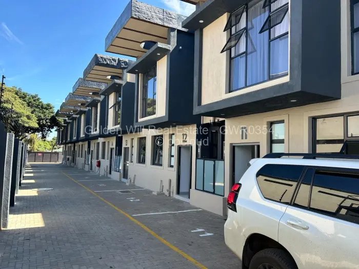 Flat/Apartment to Rent in Borrowdale
