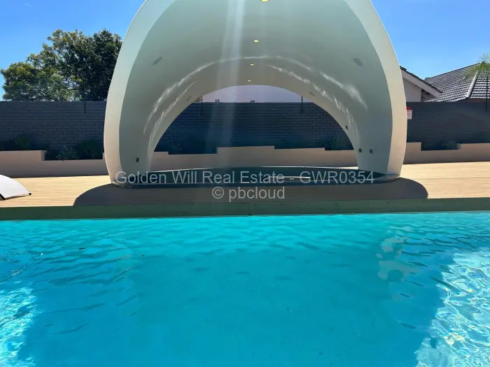 Flat/Apartment to Rent in Borrowdale