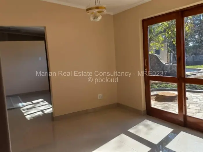 4 Bedroom House for Sale in Hillside Byo, Bulawayo