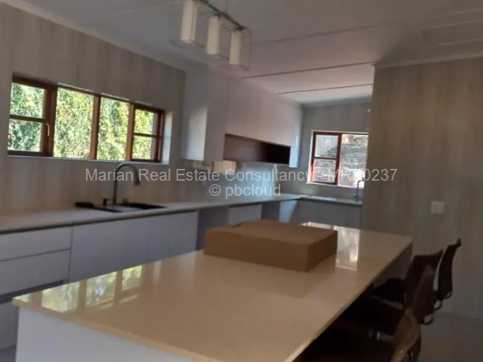 4 Bedroom House for Sale in Hillside Byo, Bulawayo