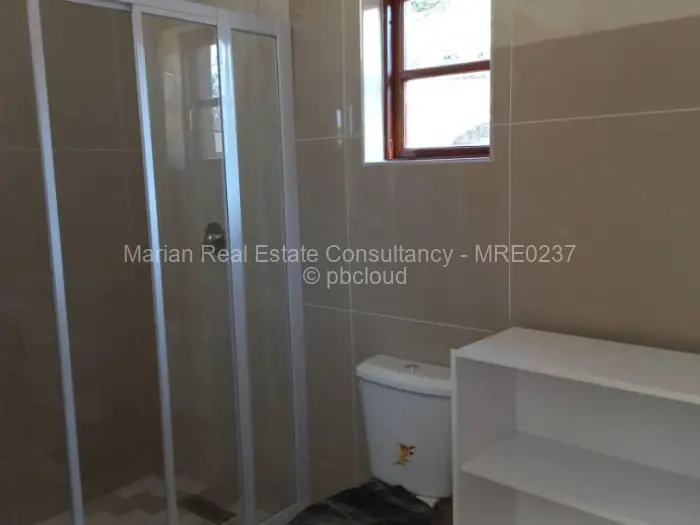 4 Bedroom House for Sale in Hillside Byo, Bulawayo