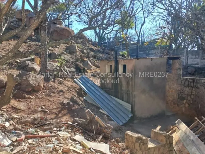 4 Bedroom House for Sale in Hillside Byo, Bulawayo