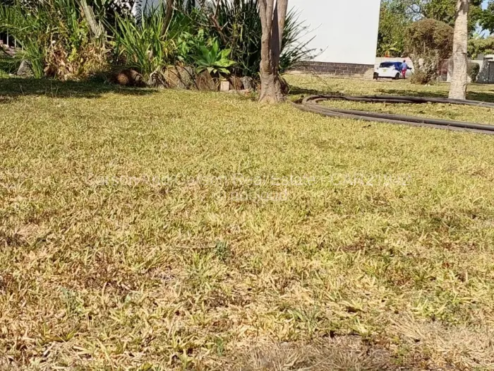 4 Bedroom House to Rent in Belvedere, Harare