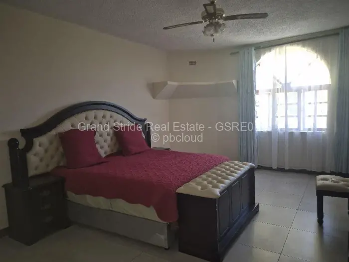 6 Bedroom House for Sale in Glen Lorne, Harare