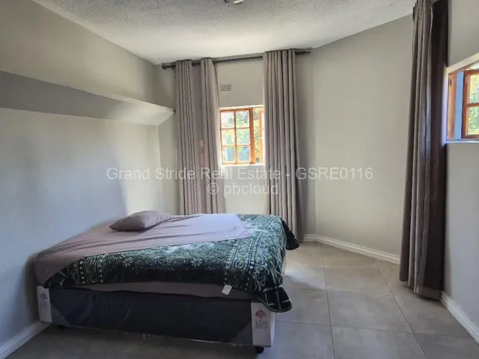 6 Bedroom House for Sale in Glen Lorne, Harare