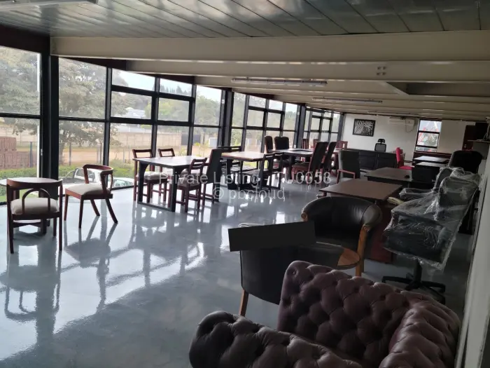 Warehouse/Industrial to Rent in Mandara, Harare