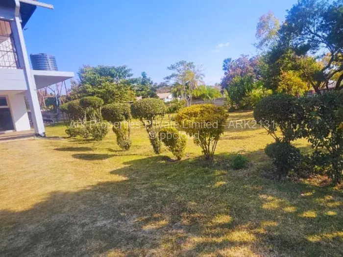 Commercial Property to Rent in Belvedere