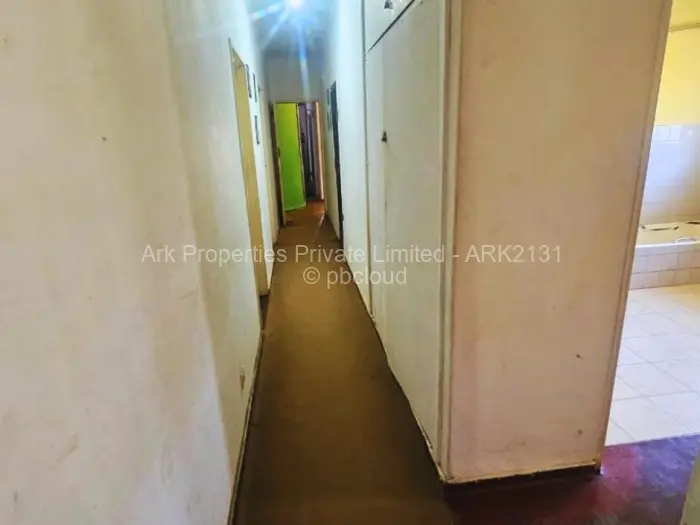 Commercial Property to Rent in Belvedere
